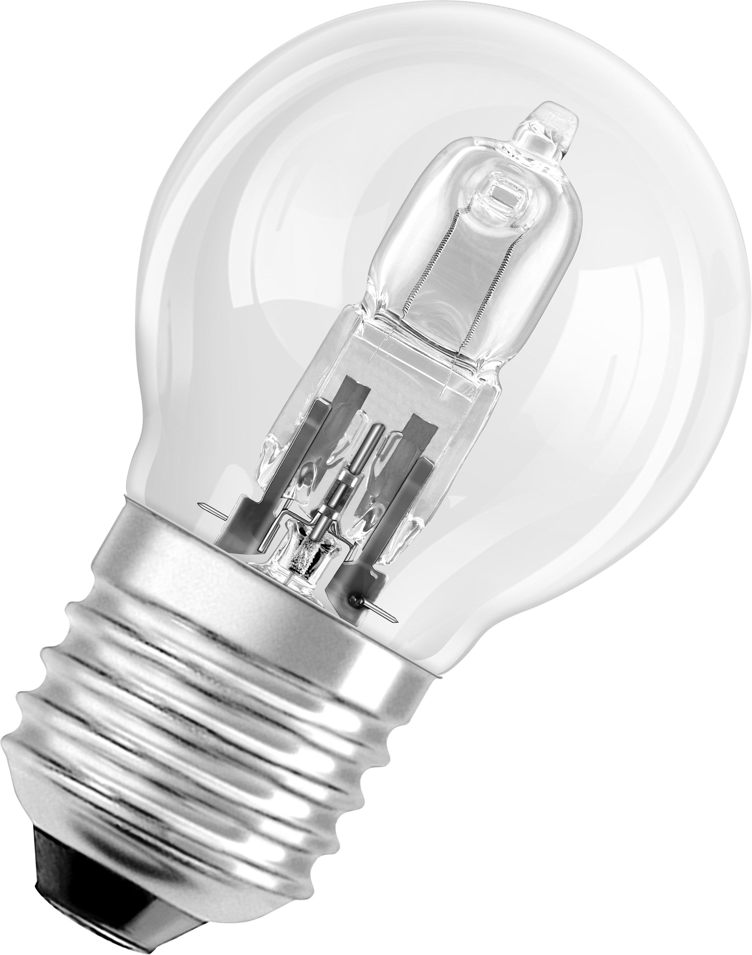 OSRAM 4008321927583 | 64542 P CLA 30W 230V E27 FS1, HALOGEN 