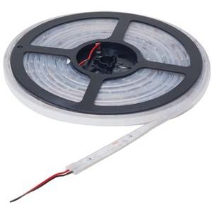 Lichtschlauch/-band - HLEDFLEX5M WW IP67, 5m FLEXBAND-LED IP67 24V, 24W 2Anschlusslitzen, incl. Verbinder WW - 4308196700