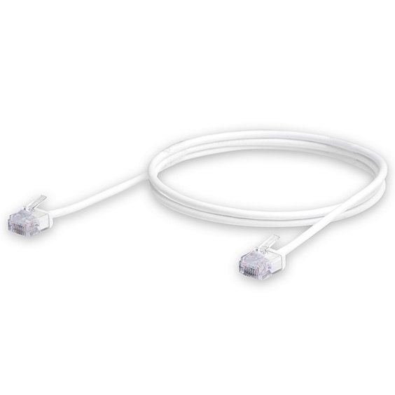Weidmüller - Smart Metering Patchkabel