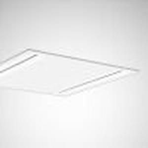 Decken-/Wandleuchte - ArimoS M73 MRX LED4000-840 ET TWLi, Rasterleuchte, Einbauleuchte, MRX Micro Reflector EN 12464-1, Elektronik Trafo (ET), 29W, 4000lm, 840, IP20, 597x597x35, weiß - 6324440