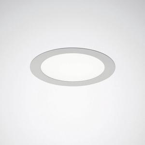 Downlight/Strahler/Flutlicht - Aviella C07 OA 2000-840 ET 01, Downlights Aviella C Diffusor weiß rund ET 24W Lambertian (L) IK05 4 SDCM - 6864940