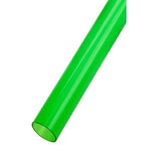 Hülle für Leuchtstofflampe - ZTLHOES18G, Farbige Hülle 28X600 18W T8 Grün - ZTLHOES18G