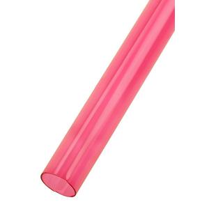 Hülle für Leuchtstofflampe - ZTLHOES58P, Farbige Hülle 26X1500 58W T8 Rosa - ZTLHOES58P