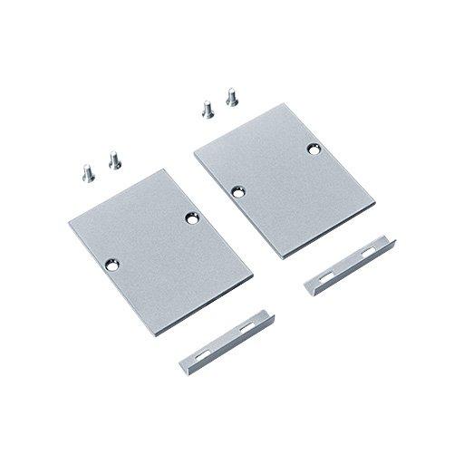 Zumtobel 22169466 | SLOIN slim EC SET L9 SRE, Endkappenset | REXEL  