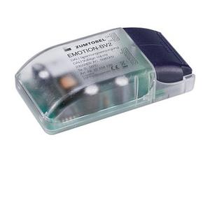 Bussystem-Mehrfach Bediengerät - DALI-BV2, DALI Spannungsversorgung Einbau - 22169941