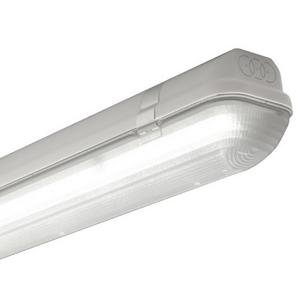 Decken-/Wandleuchte - LINDA LED 2X30W/840 STD, LINDA LED 2X30W/840 STD - 58616