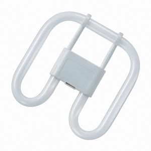 Kompaktleuchtstofflampe ohne integriertes Vorschaltgerät - CFL SQUARE 16 W/835 GR8, OSRAM CFL SQUARE® 2 pins 16 W/835 GR8 - 4050300816838