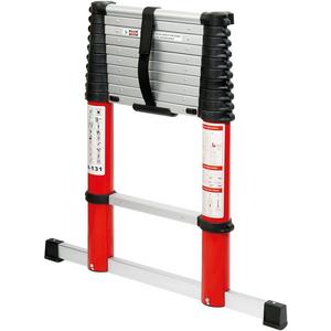 Sprossenleiter - BIZ 730918, Teleskopleiter 3.25 m - BIZ 730918