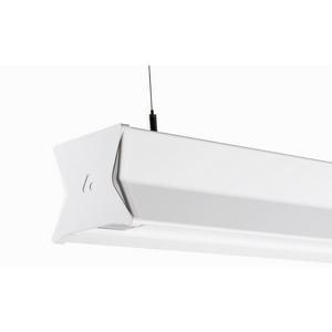 Pendelleuchte - 20858405800-2, Exzite PE MP 40/60 44W-840/5500/L1250 C3L - 20858405800-2