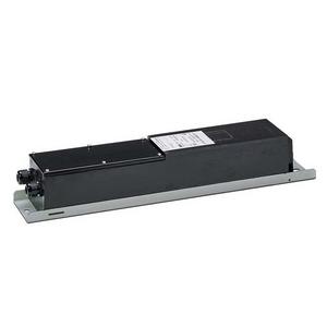 Versorgungseinheit für Entladungslampe - 991560, Versorgungseinheit, 5106.0900.006, HS/HI 150W, 1,8A, IP65, EEI=A2, 73x82x307mm, 230/240V/50Hz, vergos - 991560