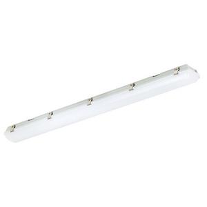 Decken-/Wandleuchte - NLEDFRW120_4500L.02, LED-Feuchtraumwanne, 40W, 4560L, 4000K, 1200mm, IP65 - EN-ANT1240B/40