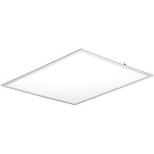 Decken-/Wandleuchte - NLEDPAN3420L4000.01, LED-Panel, Backlight, UGR < 19 (UGR16), 3420L, 36W, 4000K, IP20 - EN-BLP6262U/40