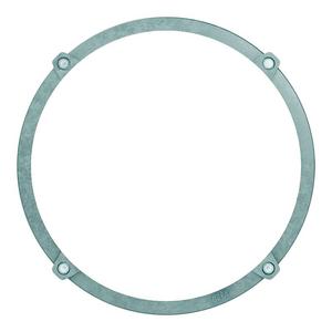 Decken-/Wandleuchte - 144472, 122840 Protect 2.0 Ring Detect LED 8W 3000K Alu Na. - 144472