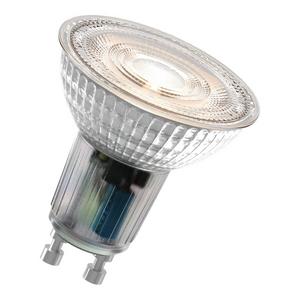 LED-Lampe/Multi-LED - 144414, Smart WIFI LED PAR16 GU10 240V 5W 840-822 Glas - 144414