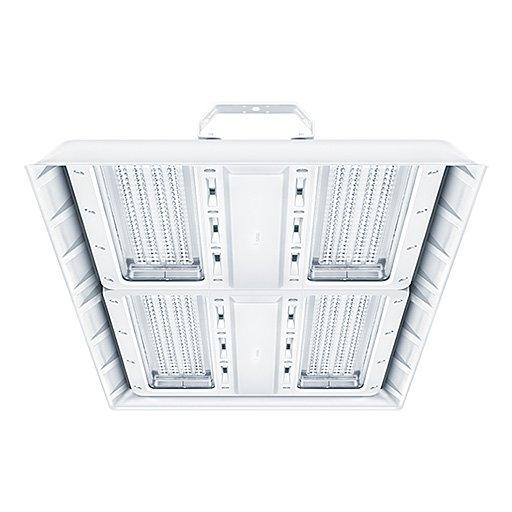 Zumtobel 42187994 | CR2 L35k-840 PC VWB LDO WH, LED Hallenleuchte 