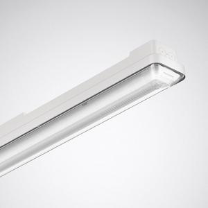 Decken-/Wandleuchte - 2310 15 B 40/60/ML-840 ET PC, Feuchtraumleuchten 2310 MultiLumen 2 Diffusor weiß ET 49W Wide (W) IP66 IK08 4 SDCM - 7922940