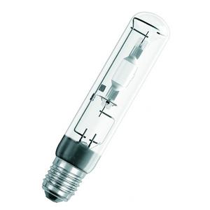 Halogen-Metalldampflampe ohne Reflektor - HRI-T 400/NSC/S/230/E40, Halogenmetalldampflampe, Quarzbrenner , HRI-T 400/NSC/S/230/E40 - 32417735