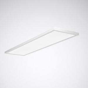 Decken-/Wandleuchte - ArimoFit G2 D3 PW19 63-830 ETDD 01/01, Anbauleuchten Arimo Fit D Prismen weiß ETDD 44W Wide reduced glare UGR19 (W19) IP40 IK03 3 SDCM - 8168351