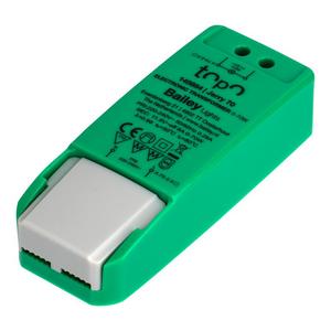 Trafo für NV-Lichtsystem/NV-Halogenlampe - NTRAFONV70.01, Transformator 12V AC 0-70W / LED 0-45W DIM - 145684