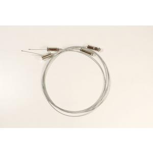 Drahtseilabhängung - DSA3, Seilaufhängung,5m - DSA3