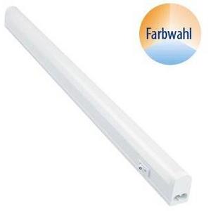 Decken-/Wandleuchte - LED T5 Unterbauleuchte  mit Farbwechsel, LED T5 Unterbauleuchte 13W CCT mit Farbwechsel - 83-1022