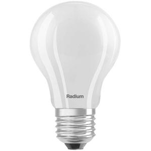 LED-Lampe/Multi-LED - NLEDE27_11W100_2700KM.04, LED Retrofit E27, 11W(100W), 2700K, 1521lm, Winkel 330°, Birne, matt - 44120798