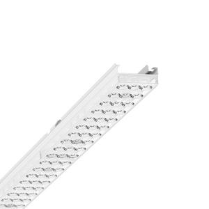 Geräteträger für Lichtbandsystem - NSDGOTB1500LED7900-4200_865ET.02, LED Geräteträger IP 20 direkt tief-breitstrahlend, 7900-4200lm, 6500K - 18538604903