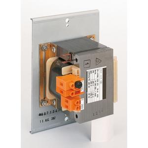 Trafo für NV-Lichtsystem/NV-Halogenlampe - TRAFO AC-VERSORGUNG KPL. ZB-S, TRAFO AC-VERSORGUNG KPL. ZB-S - 40071347162