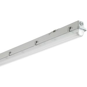 Decken-/Wandleuchte - PAC-D für 1x LEDtube 1200, Feuchtraumleuchte - 60715520