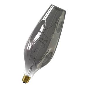 LED-Lampe/Multi-LED - 145255, LED Barcelona E27 DIM 4W (7W) 60lm 918 Titanium - 145255