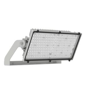 Downlight/Strahler/Flutlicht - FL MAX P 600W 730 R25 WAL, Für eine ausgewogene Kombination aus Reichweite und Flächenausleuchtung mit verschiedenen Optiken - 4099854682308