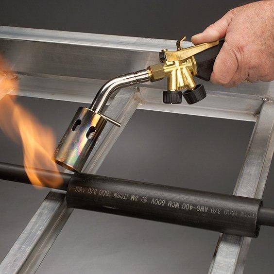 3M - Warmschrumpfschläuche