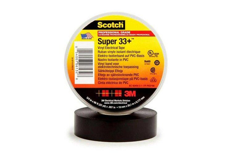 3M - Scotch® Super 33+