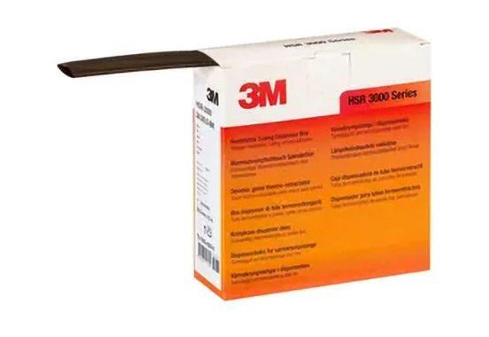 3M - dünnwandige Warmschrumpfschläuche