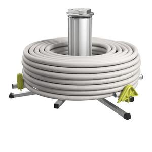 Zubehör/Ersatzteile für Kabelabroller - CLOU FIX, Roll..Profi Set CLOU FIX, Zubehör CLOU - A90225