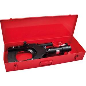 Kabelschere - PS120, Hydraulischer Schneidkopf bis max. 120mm Durchmesser - 712221