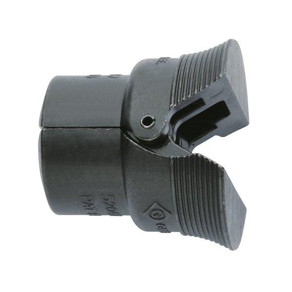 Klauke 52047817 | 52047817, Speed Punch Klammer groß | REXEL Germany