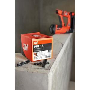 Nagel - 057547, Pulsa Nagel C6-30 (1500) Pulsa Standardnägel m. Gas - 057547