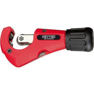 Rohrschneider - 50816403200, Teleskop- Rohrabschneider Zinkdruckguß, Ø 3-32 mm 135 mm - 4024089359626