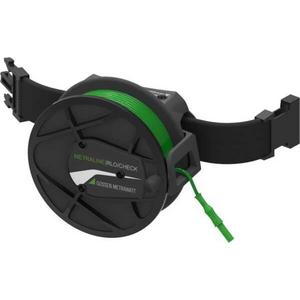 Durchgangsprüfer - METRALINE RLO-CHECK, Digitales Niederohmmessgerät nach VDE 0413-4 / EN 61557-4 - M630W