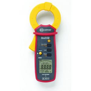 Zangenmessgerät - ALC-110-EUR, Leckstromzange - 4930890