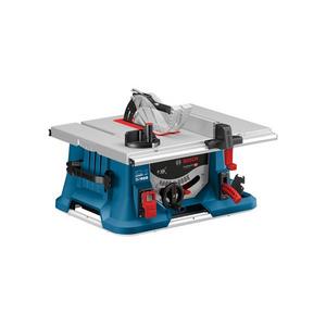 Tischkreissäge, halbstationär (elektrisch) - GTS 635-216, Tischsäge GTS 635-216 Professional - 0601B42000