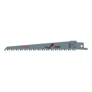 Säbelsägeblatt - Säbelsägeblatt S 644 D, Säbelsägeblatt S 644 D, Top for Wood, 5er-Pack - 2608650673
