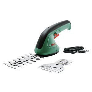 Heckenschere (Akku) - EasyShear, Akku-Gras- und Strauchschere EasyShear - 0600833303