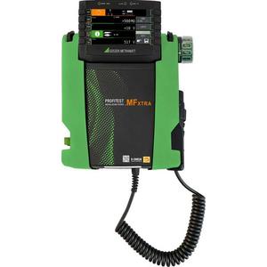 Multifunktions-Installationstester - M535T, Mess- und Prüfgerät zur Prüfung der Wirksamkeit von Schutzmaßnahmen an ortsfesten elektrischen Installationen. - M535T