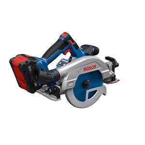 Handkreissäge (Akku) - GKS 18V-57-2 GX, Akku-Kreissäge GKS 18V-57-2 GX mit L-BOXX - 06016C1001