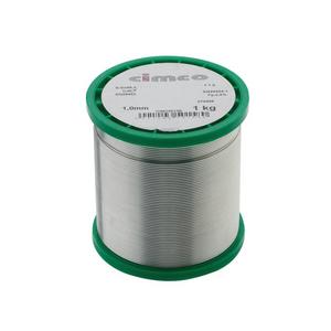 Weichlot - 150182, Elektroniklot bleifrei, 3,0 mm Ø, 500 g - 150182