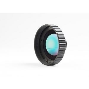 Objektiv für Kamera/Projektor - FLK-2X- LENS, Intelligentes Infrarot-2-fach-Teleobjektiv - 4961163