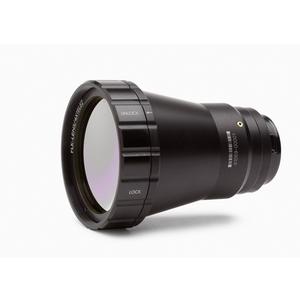 Objektiv für Kamera/Projektor - FLK-4X-LENS, Intelligentes Infrarot-4-fach-Teleobjektiv - 4961188