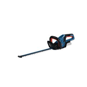 Heckenschere (Akku) - GHE 18V-50 (II), Akku-Heckenschere GHE 18V-50 (II) - 06008C9600